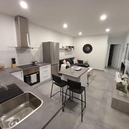 Mireya Home Икод-де-лос-Винос Экстерьер фото