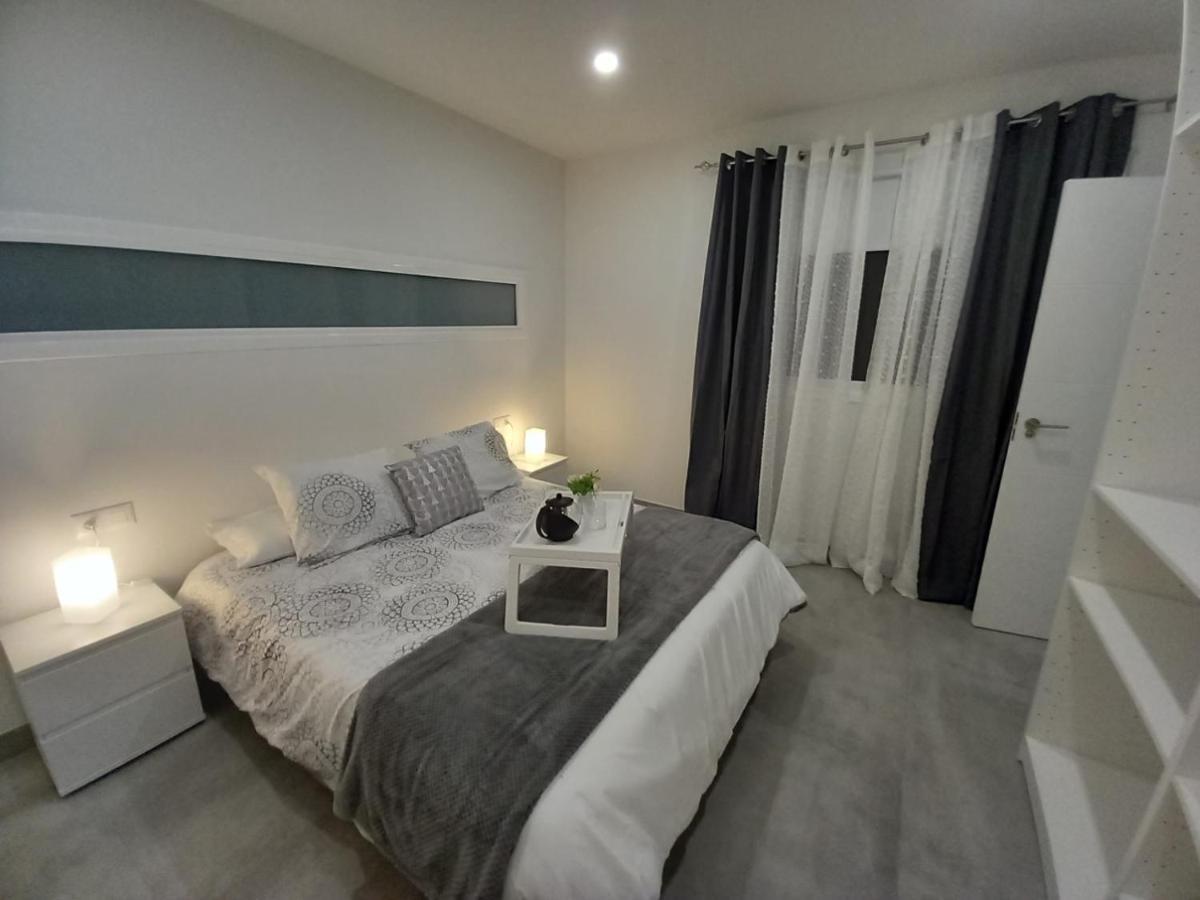Mireya Home Икод-де-лос-Винос Экстерьер фото