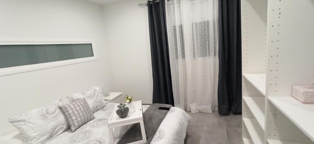 Mireya Home Икод-де-лос-Винос Экстерьер фото