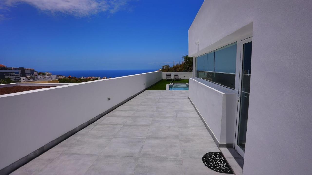 Mireya Home Икод-де-лос-Винос Экстерьер фото