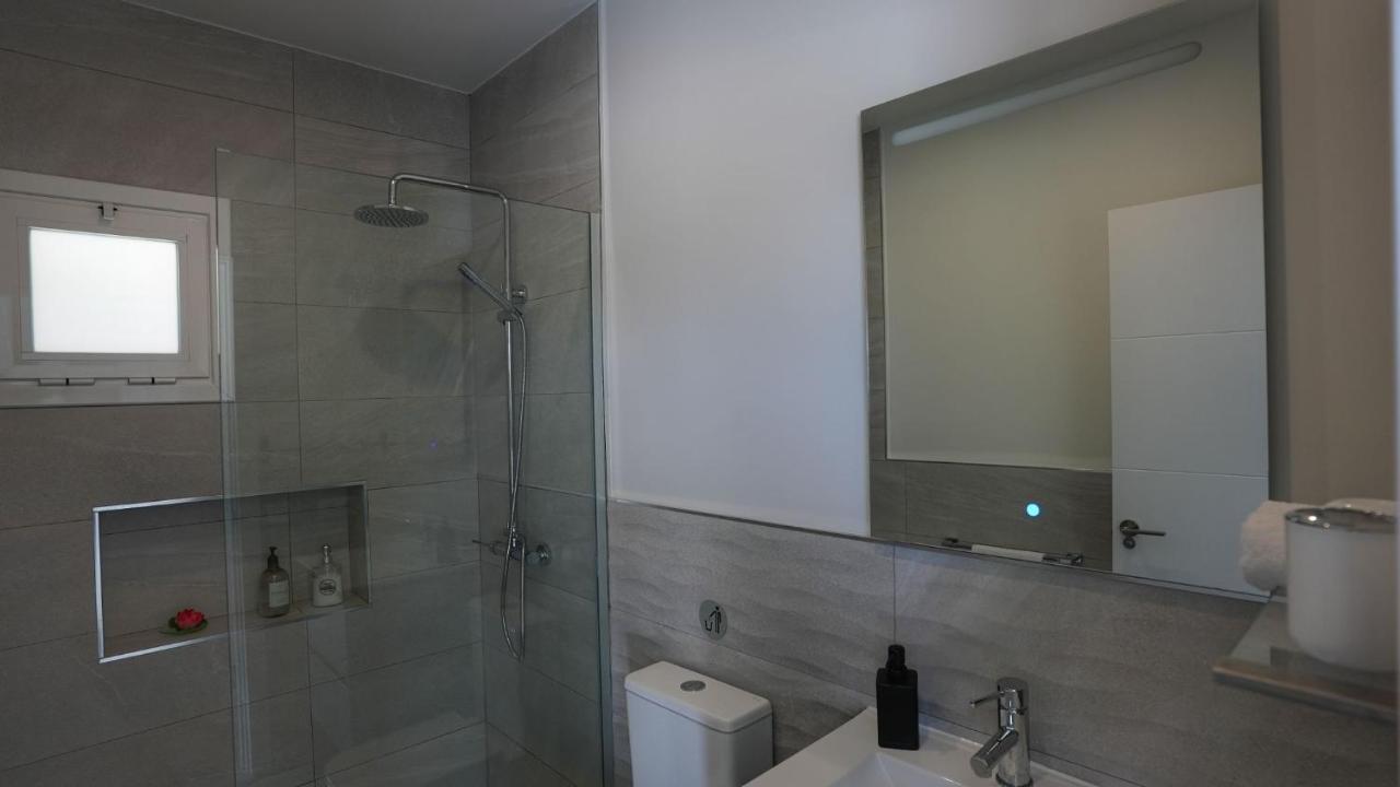 Mireya Home Икод-де-лос-Винос Экстерьер фото